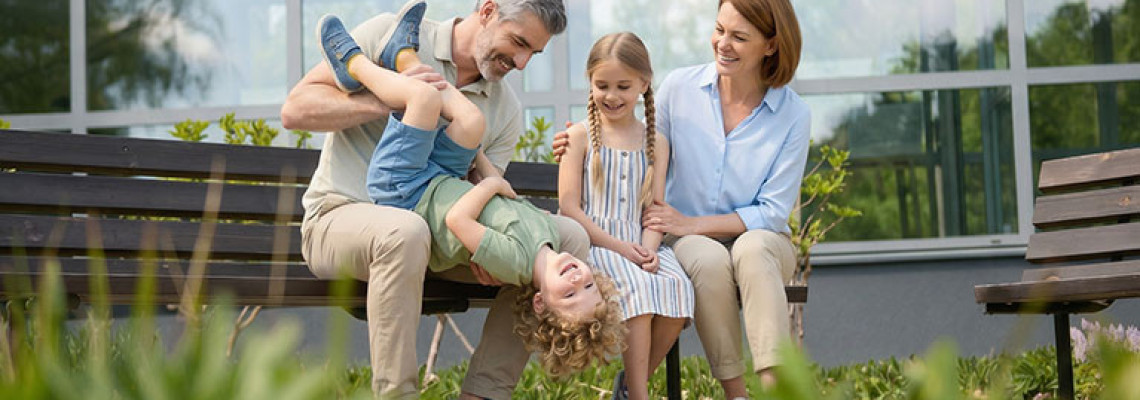 Behandlungsprogramm Familie